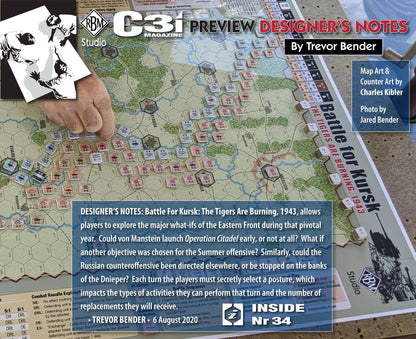 C3i: Magazine 34