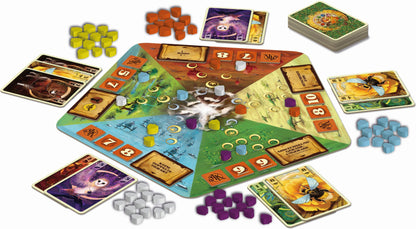 Animal Kingdoms DE