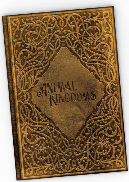 Animal Kingdoms DE