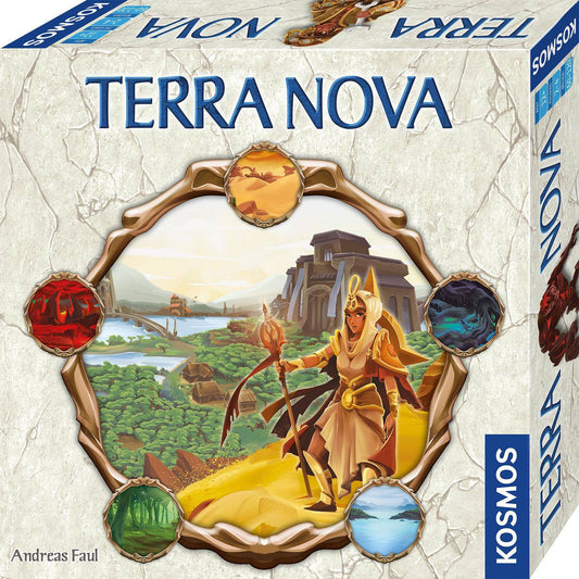 Terra Nova DE