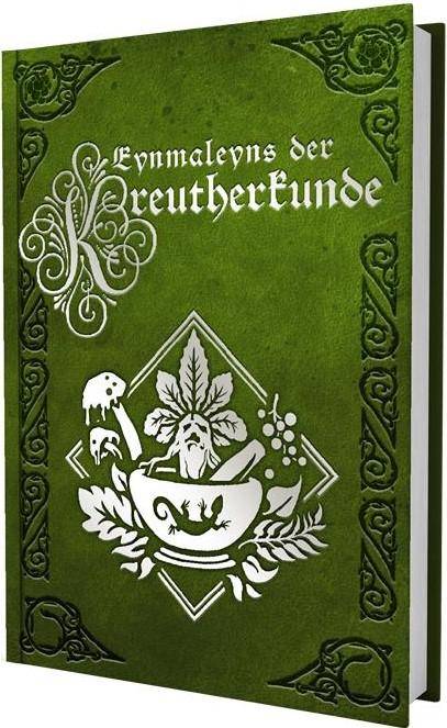 DSA5: Eynmaleyns der Kreutherkunde