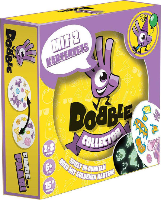 Dobble Collector