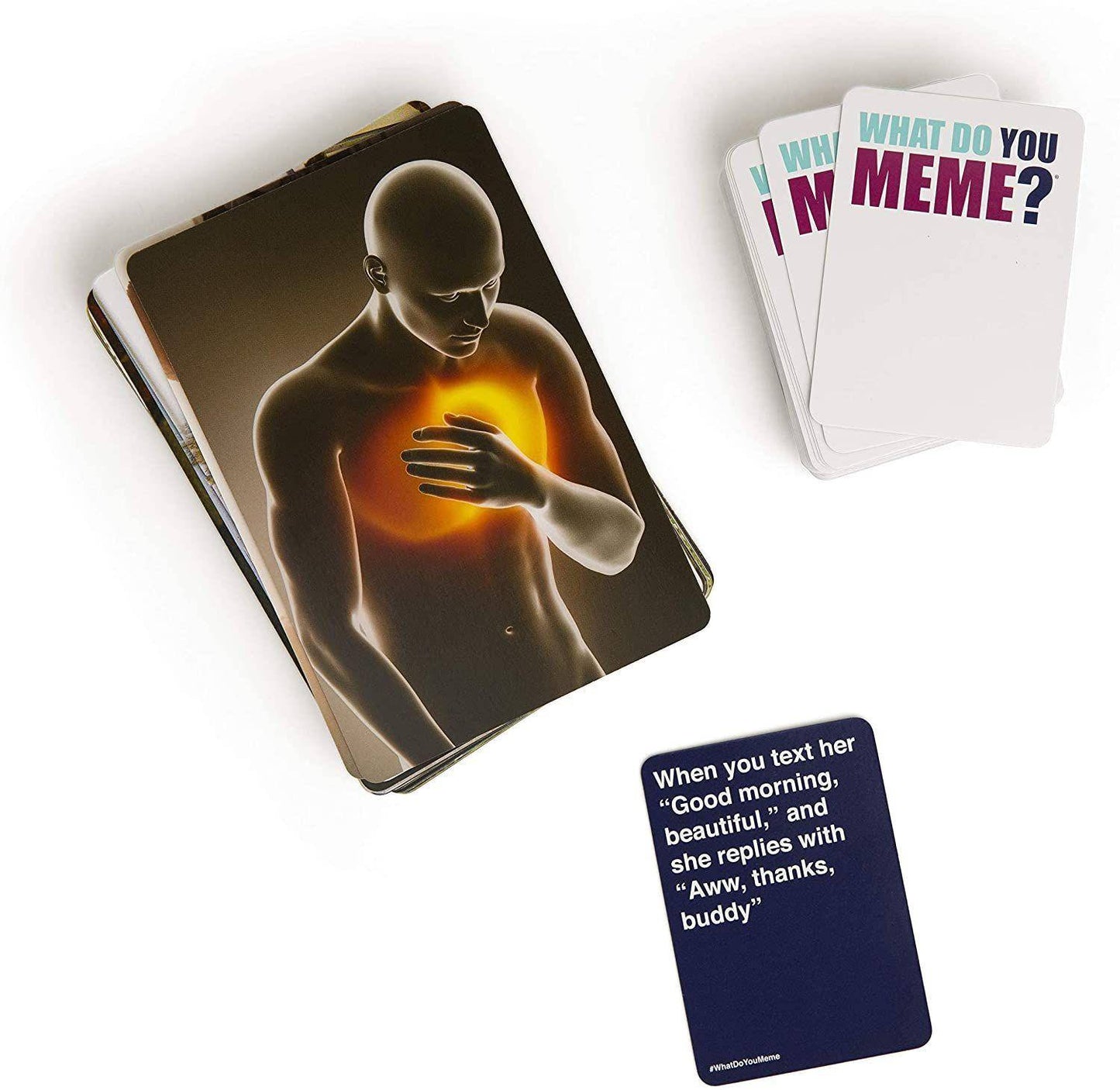 What do you meme? (Englische Ausgabe)