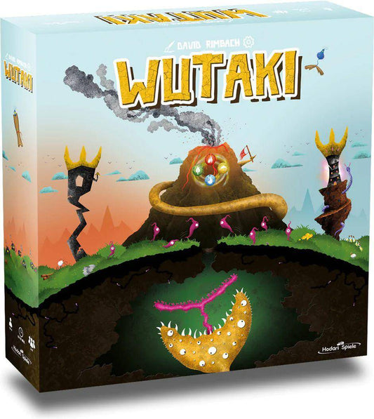 Wutaki (DE/EN)