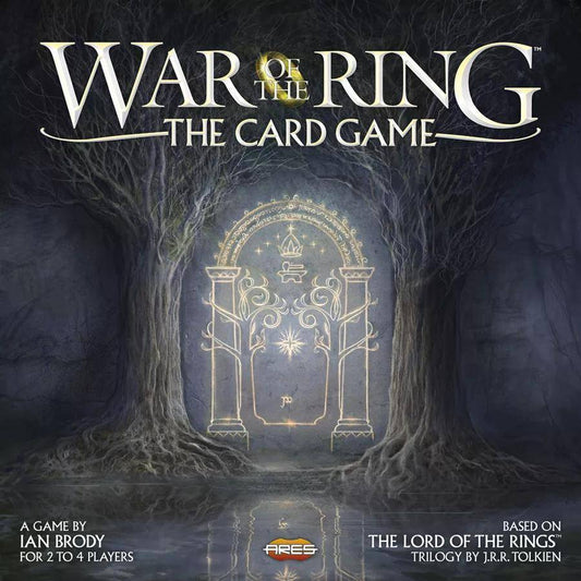 War of the Ring: The Card Game EN