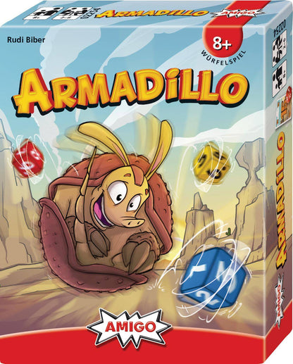 Armadillo