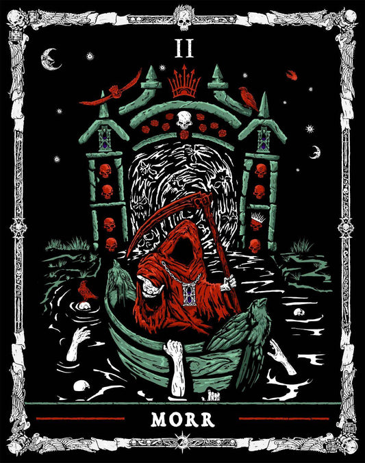 WFRP: Enemy Within Campaign - Vol. 2 Death on the Reik Collector's Limited Edition