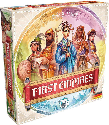 First Empires DE