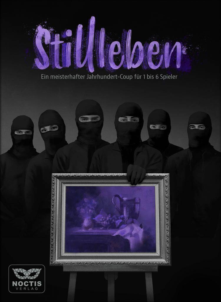 Stillleben DE