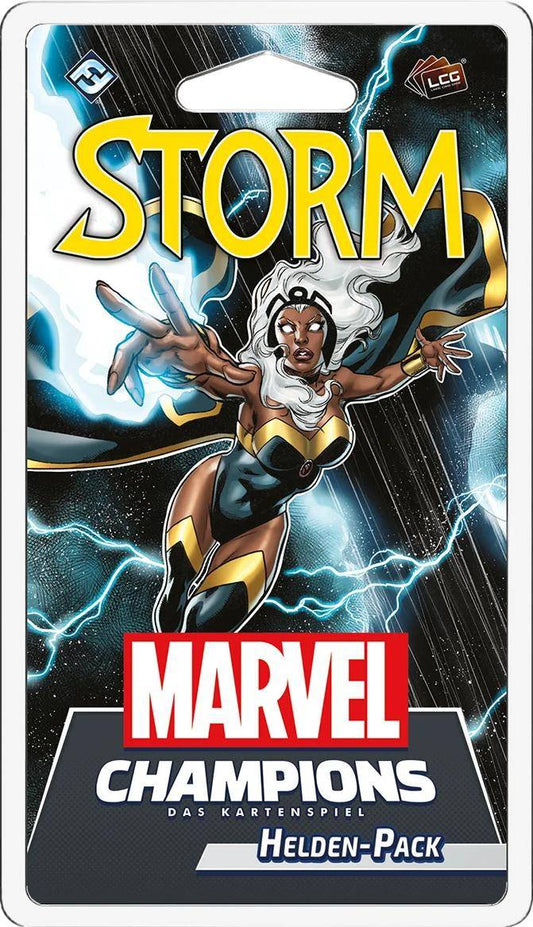 Storm - Marvel Champions LCG (DE)