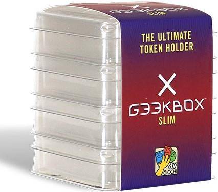 Geekbox Slim