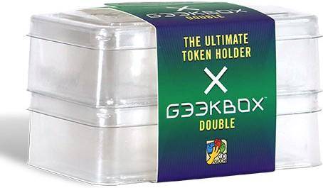 Geekbox Double