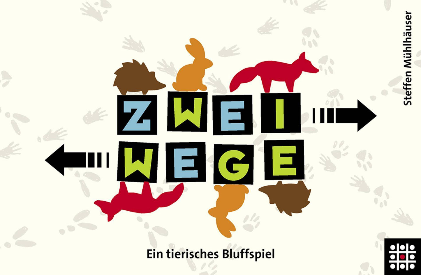 Zwei Wege