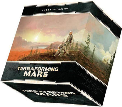 Terraforming Mars: Sammlerbox