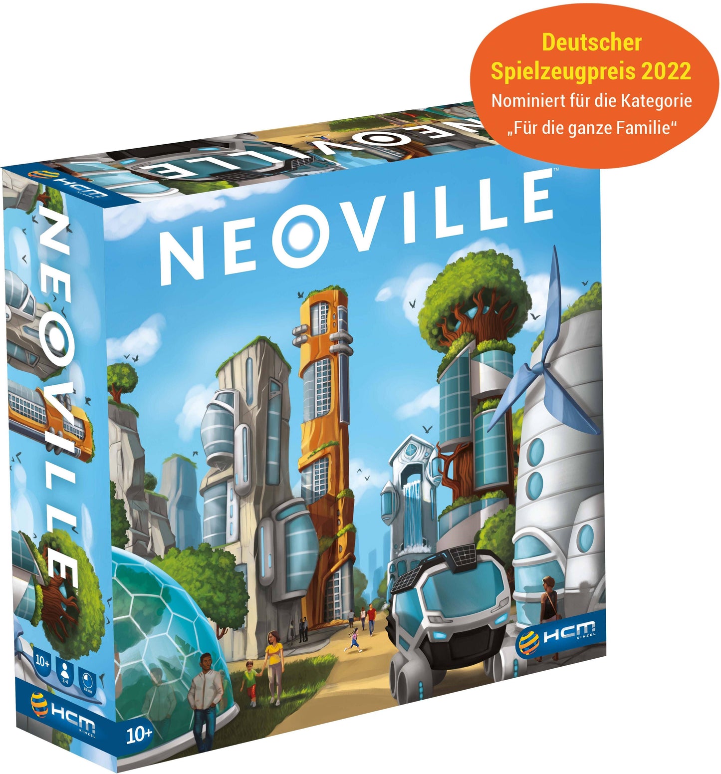 Neoville DE