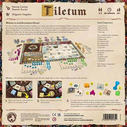 Tiletum EN