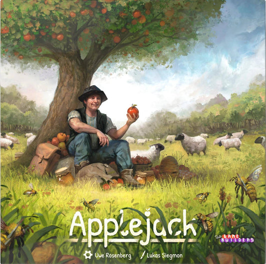 Applejack DE