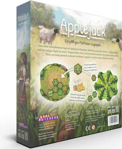 Applejack DE