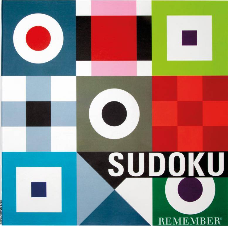 Sudoku - Brettspiel