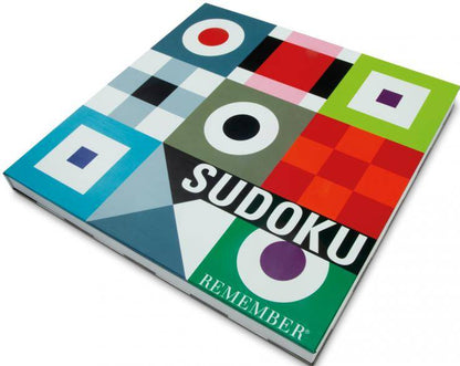 Sudoku - Brettspiel