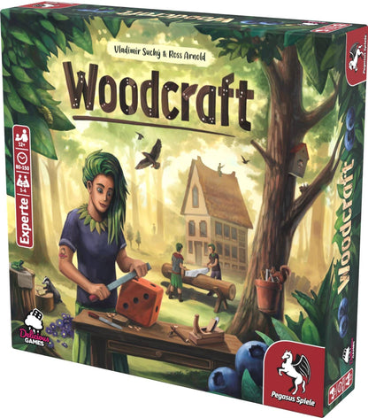 Woodcraft DE