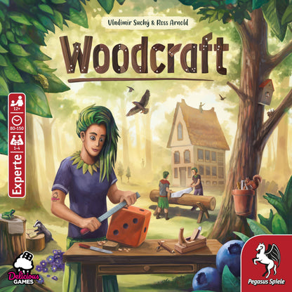 Woodcraft DE