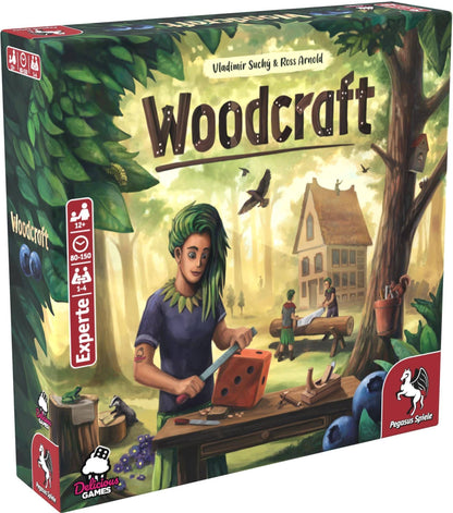 Woodcraft DE