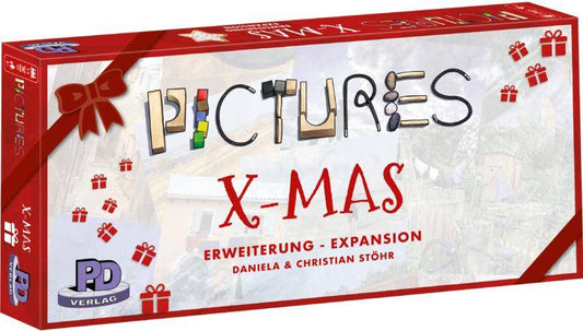 Pictures X-mas [Erweiterung]