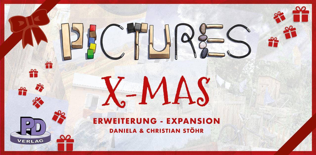 Pictures X-mas [Erweiterung]