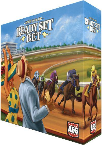 Ready Set Bet (EN)