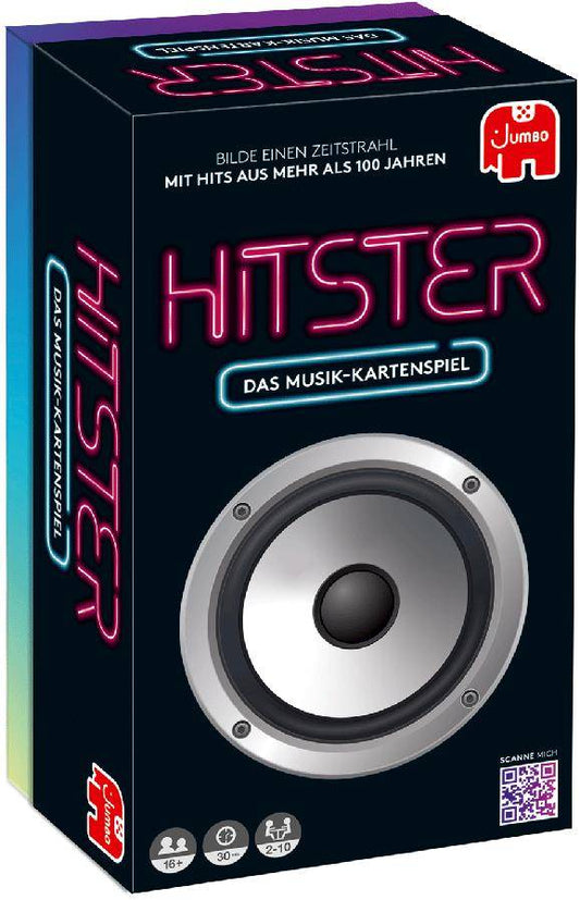 Hitster DE