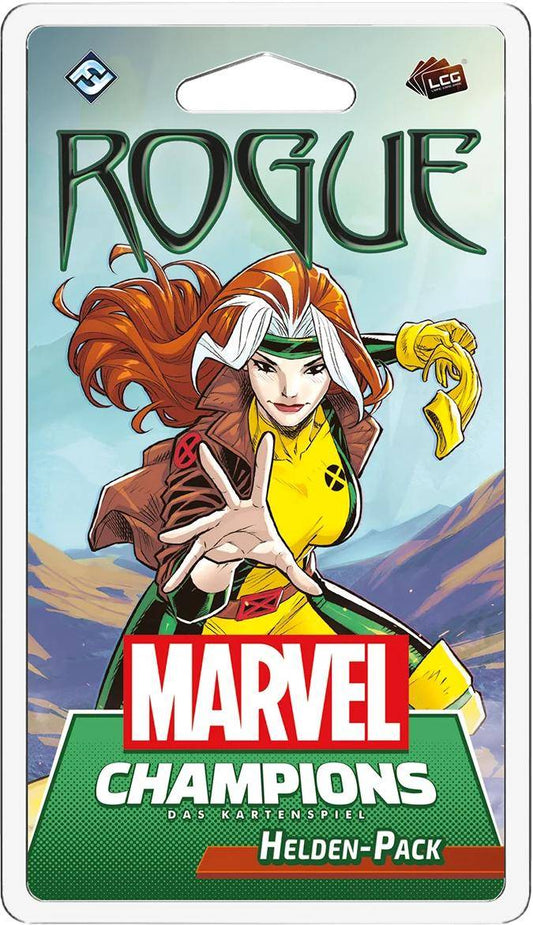 Rogue - Marvel Champions LCG (DE)