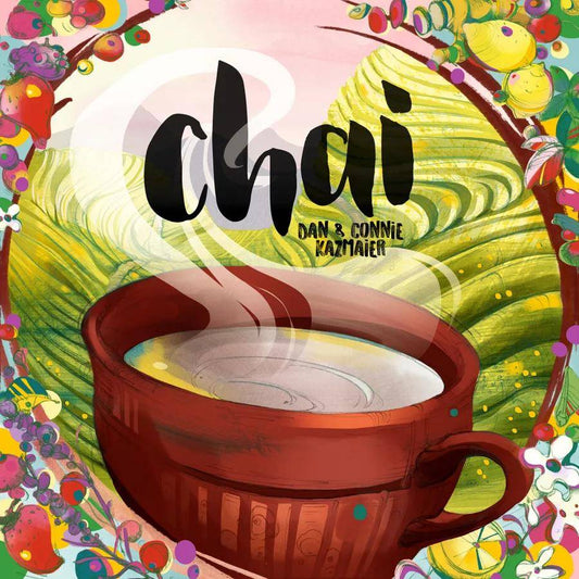 Chai EN