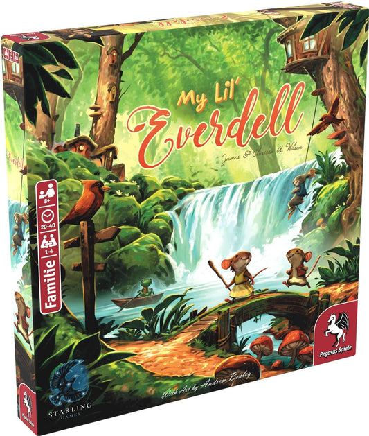 My Lil' Everdell DE