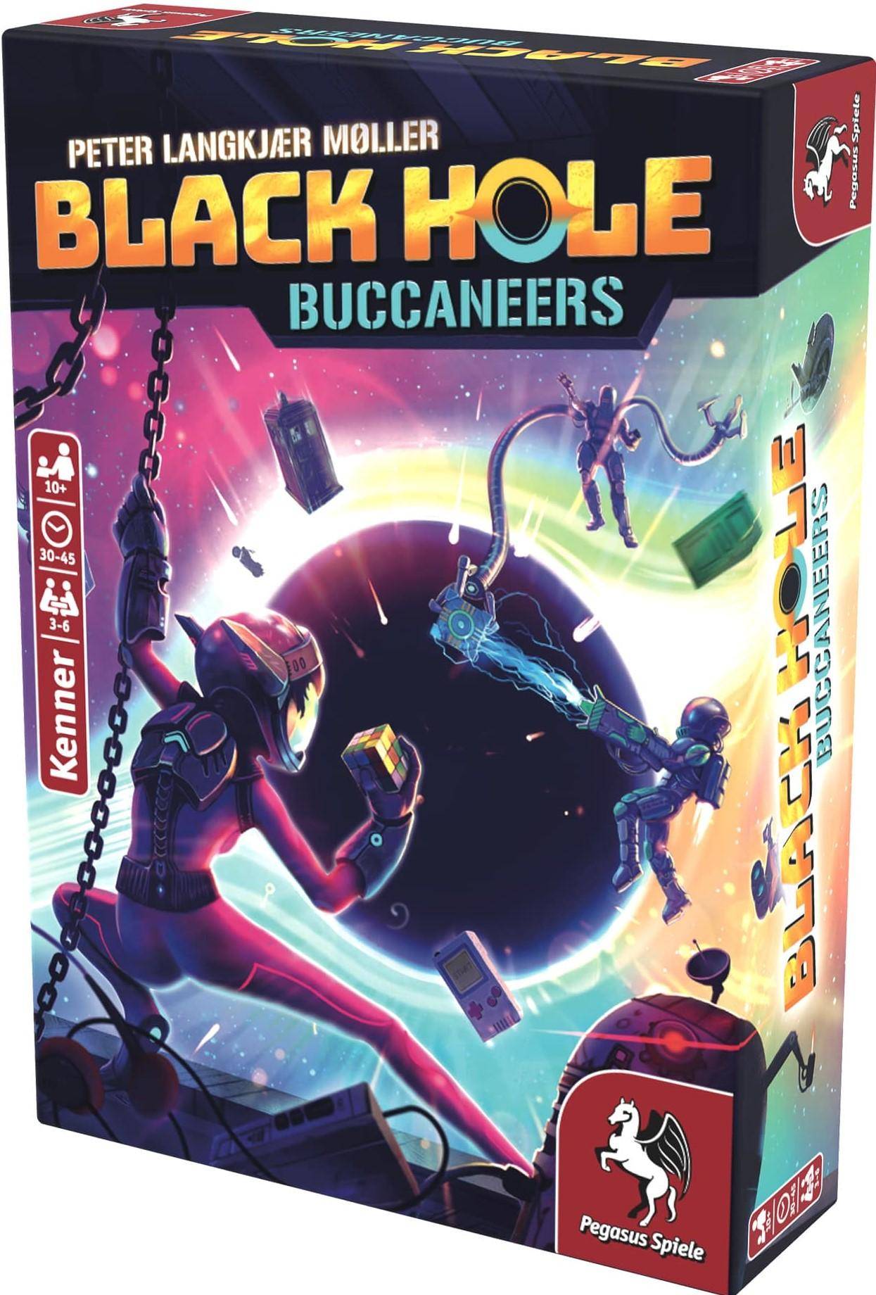 Black Hole Buccaneers DE