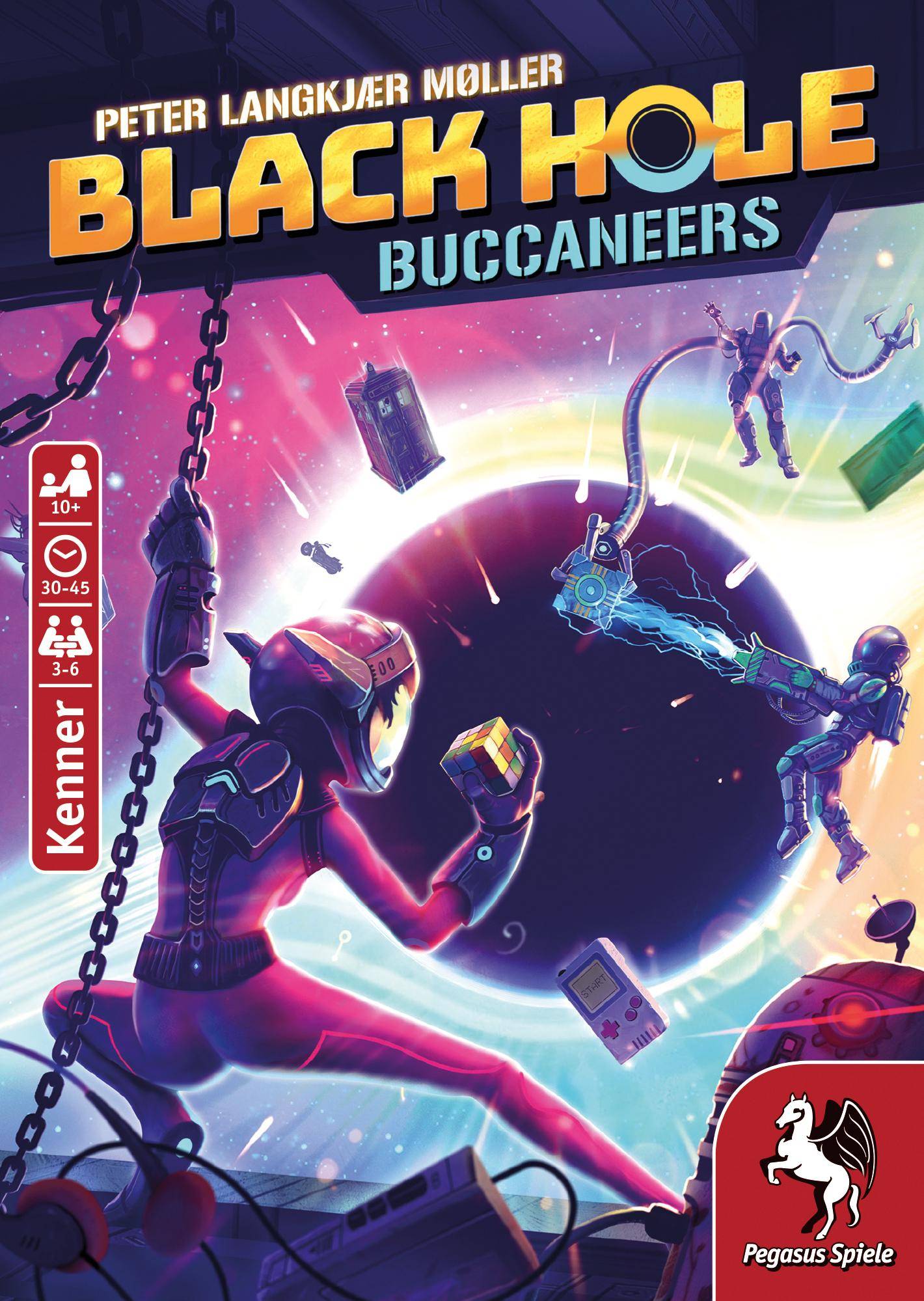 Black Hole Buccaneers DE