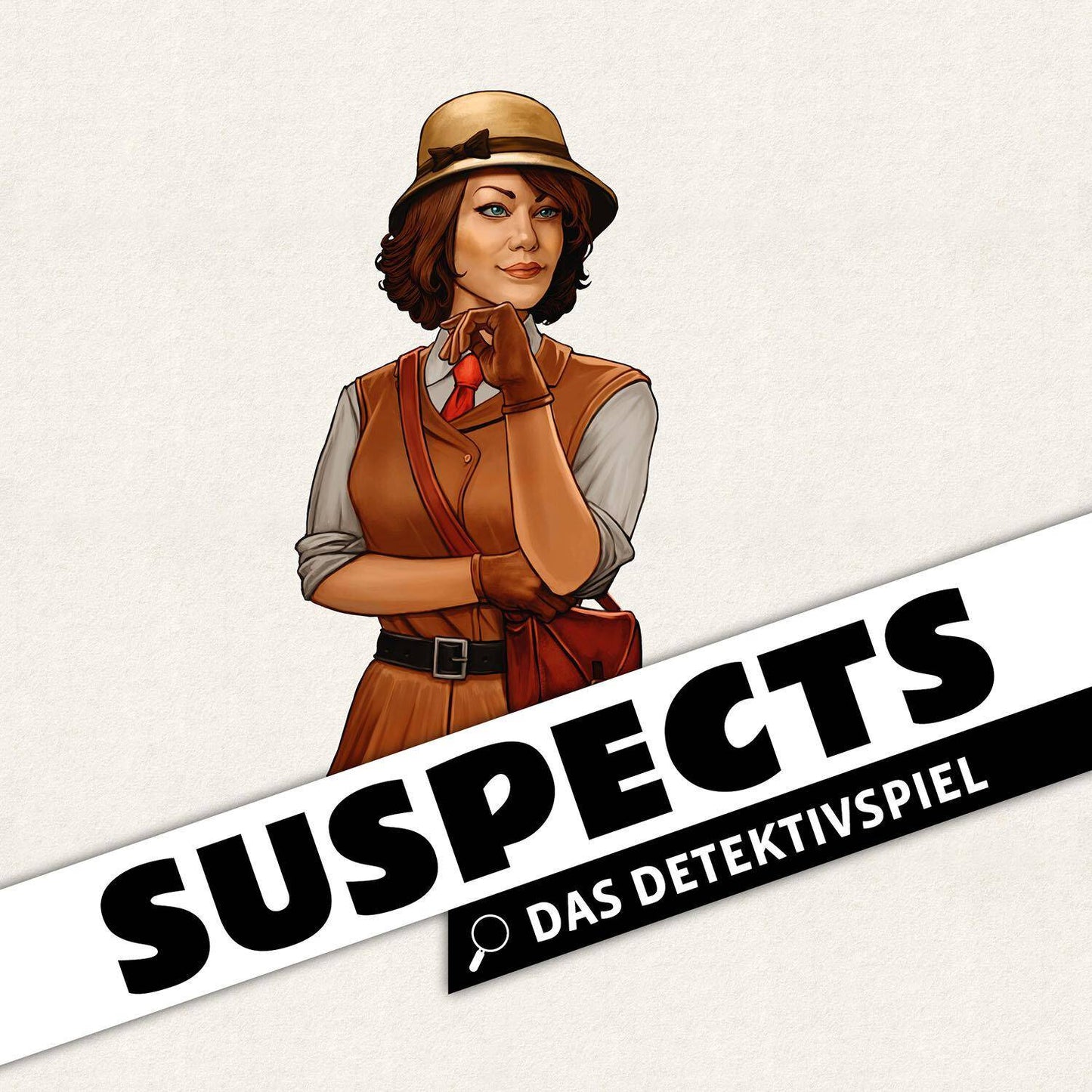 Suspects: Shakespeares Tränen