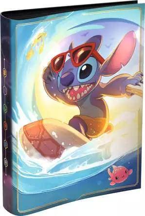 Sammelalbum: Stitch - Disney Lorcana