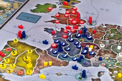 Europa Universalis: The Price of Power Deluxe Editon