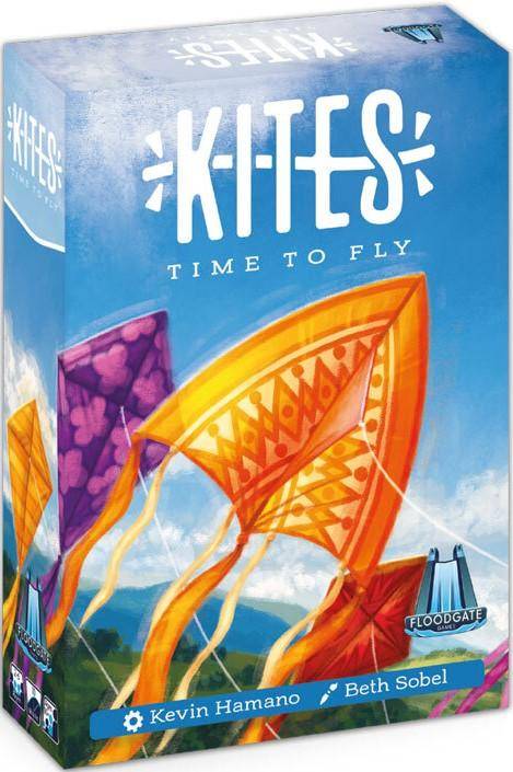 Kites DE