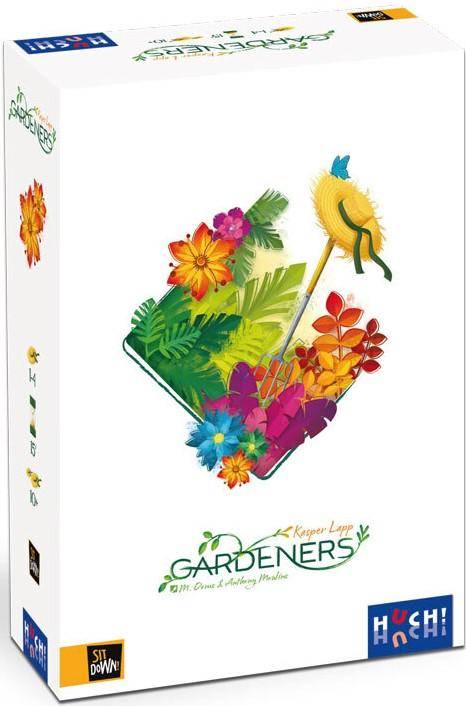 Gardeners DE