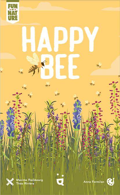 Happy Bee DE