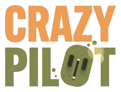 Crazy Pilot DE