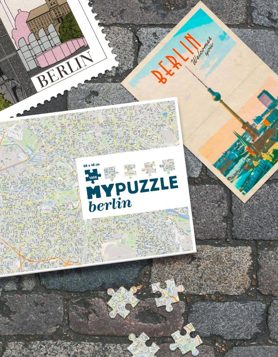 My Puzzle Berlin