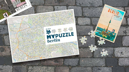 My Puzzle Berlin