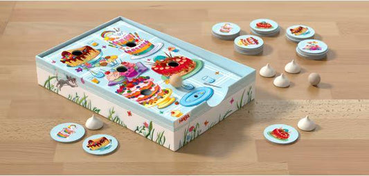 Pustekuchen (Neuauflage)