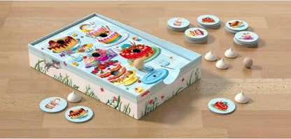 Pustekuchen (Neuauflage)