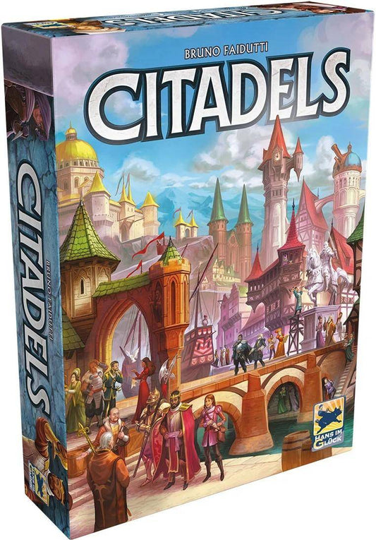 Citadels (Version 2023)