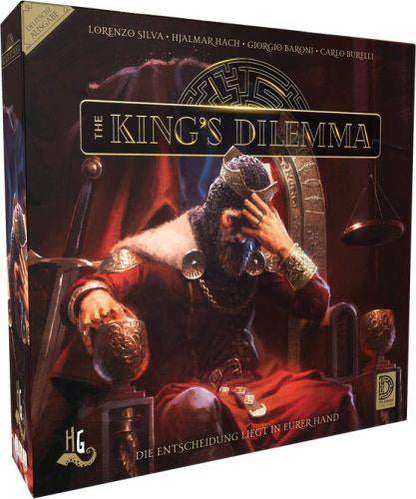 The King's Dilemma DE