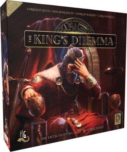 The King's Dilemma DE
